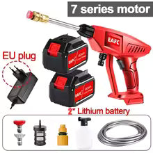 Portable Handheld Pressure Washer