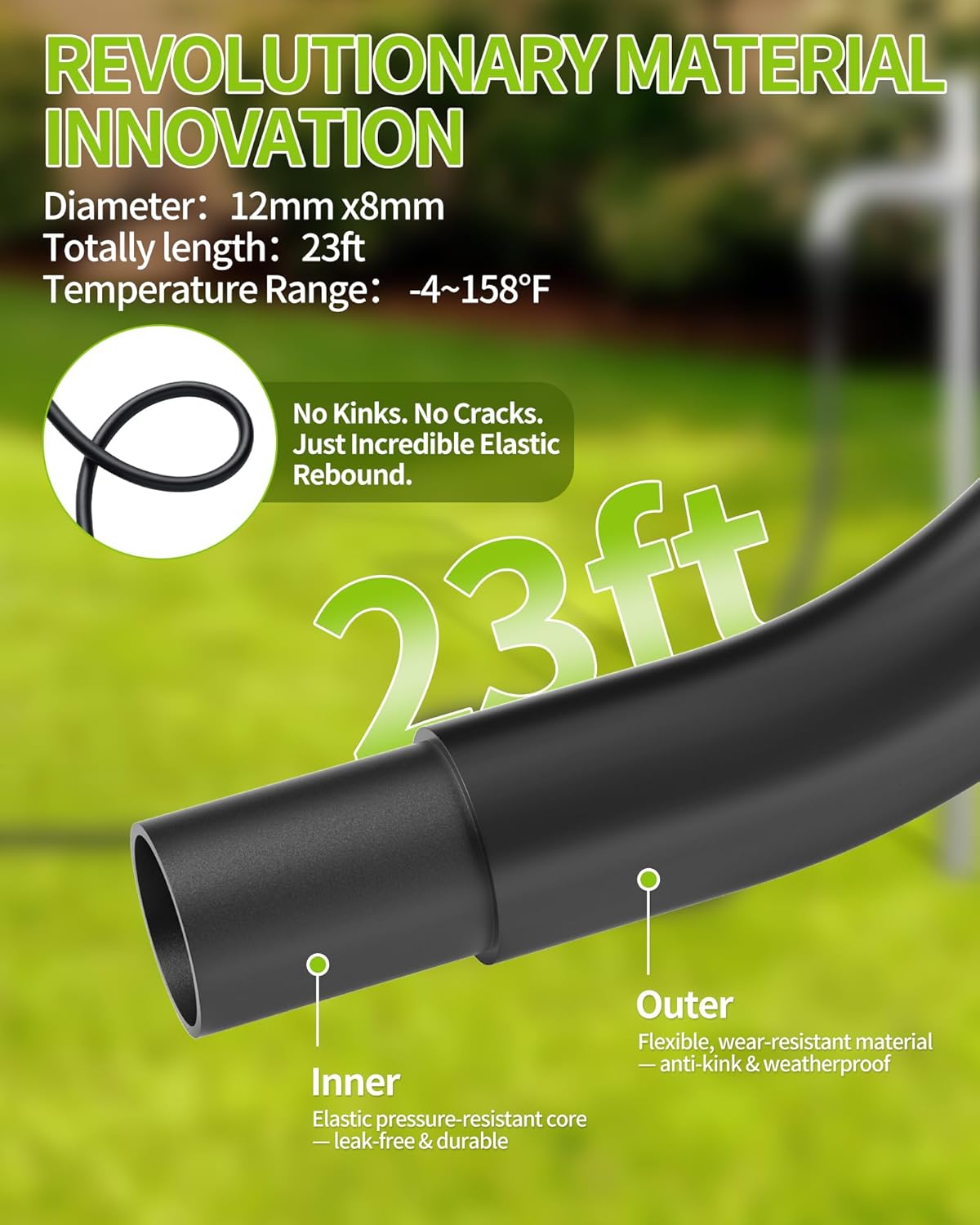 Portable Handheld Pressure Washer